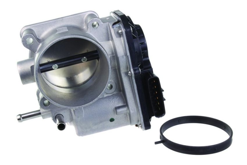 AISIN TBN-010 Fuel Injection Throttle Body Assembly