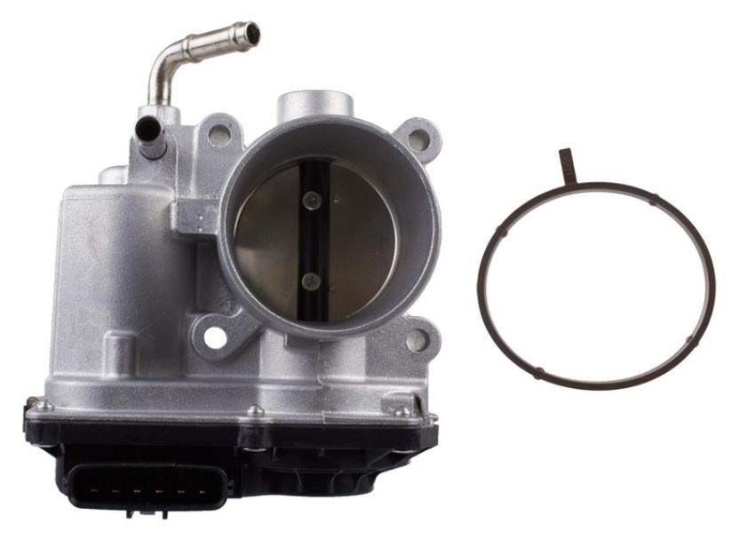 AISIN TBN-011 Fuel Injection Throttle Body Assembly