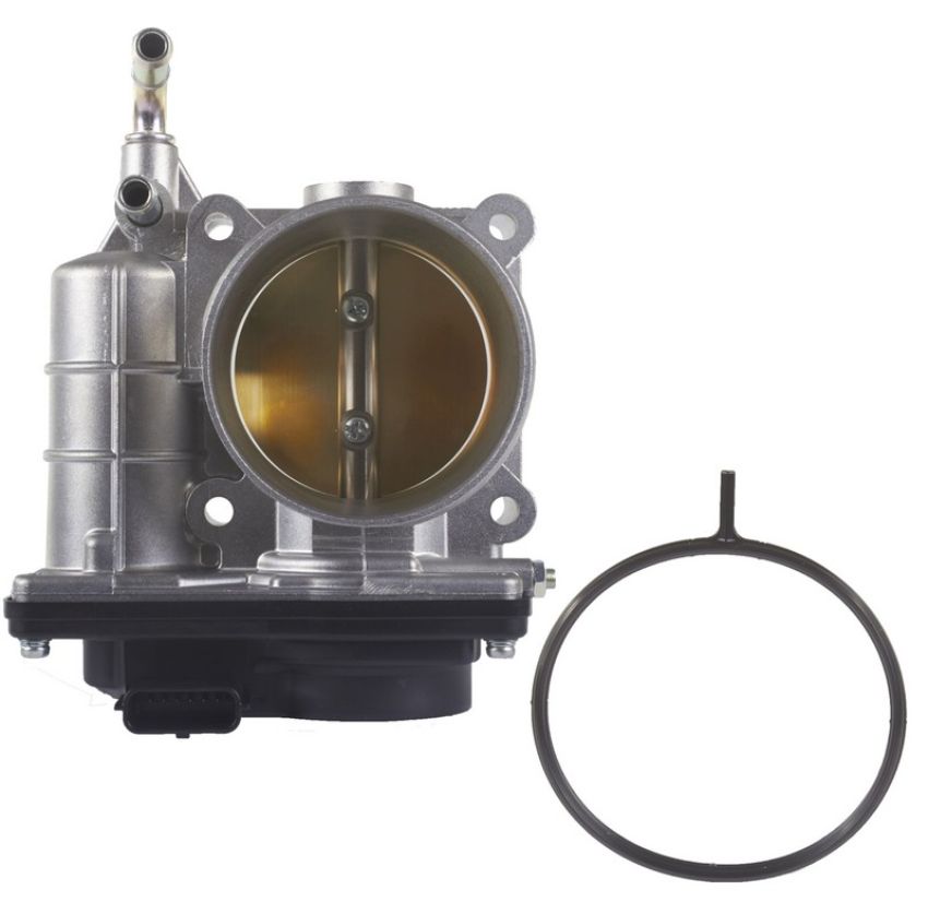 AISIN TBN-014 Fuel Injection Throttle Body Assembly