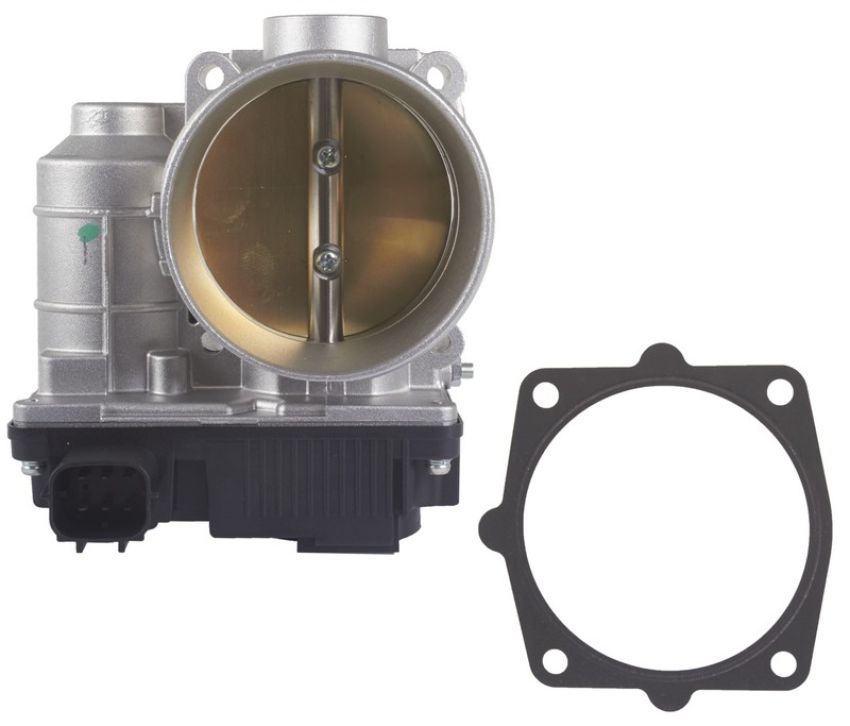 AISIN TBN-017 Fuel Injection Throttle Body Assembly