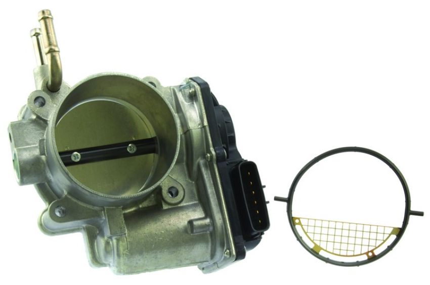 AISIN TBT-004 Fuel Injection Throttle Body Assembly