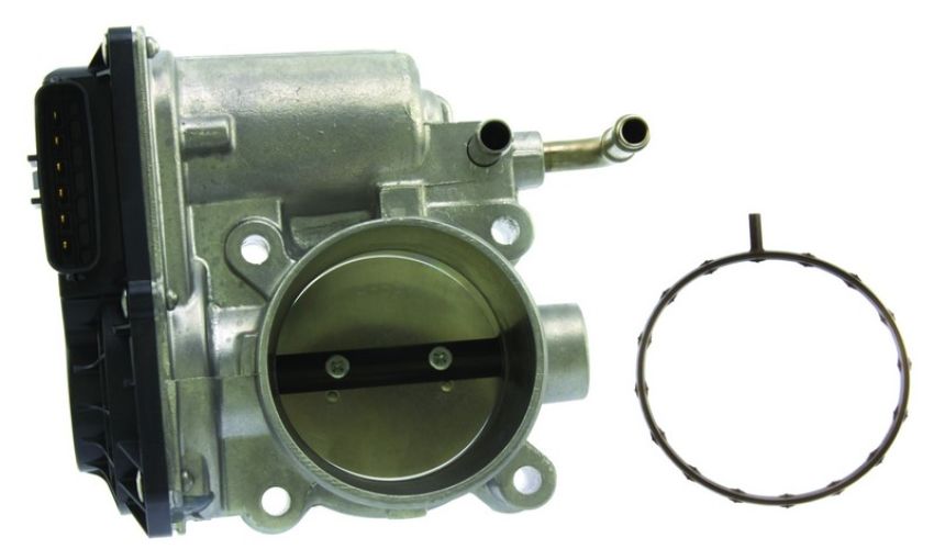 AISIN TBT-005 Fuel Injection Throttle Body Assembly