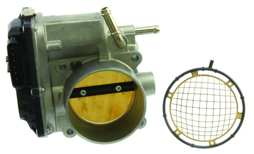 AISIN TBT-006 Fuel Injection Throttle Body Assembly
