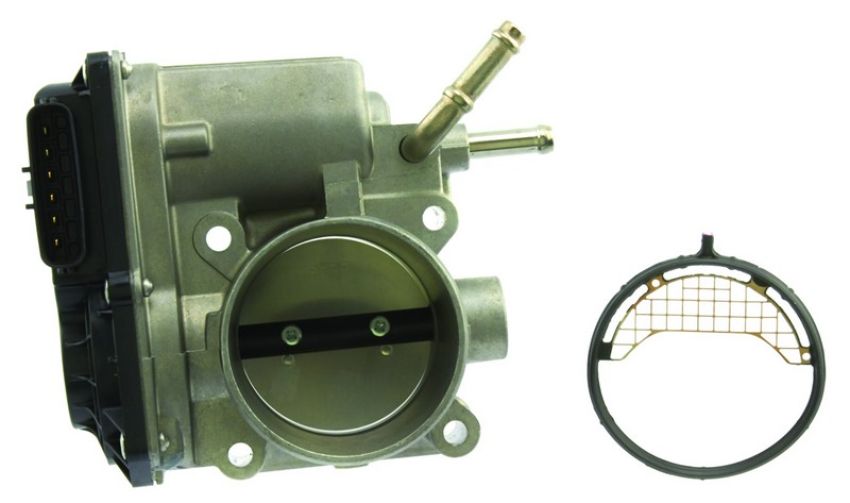AISIN TBT-007 Fuel Injection Throttle Body Assembly