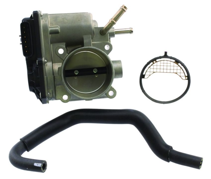 AISIN TBT-008 Fuel Injection Throttle Body Assembly