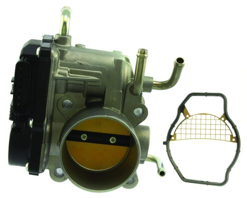 AISIN TBT-009 Fuel Injection Throttle Body Assembly