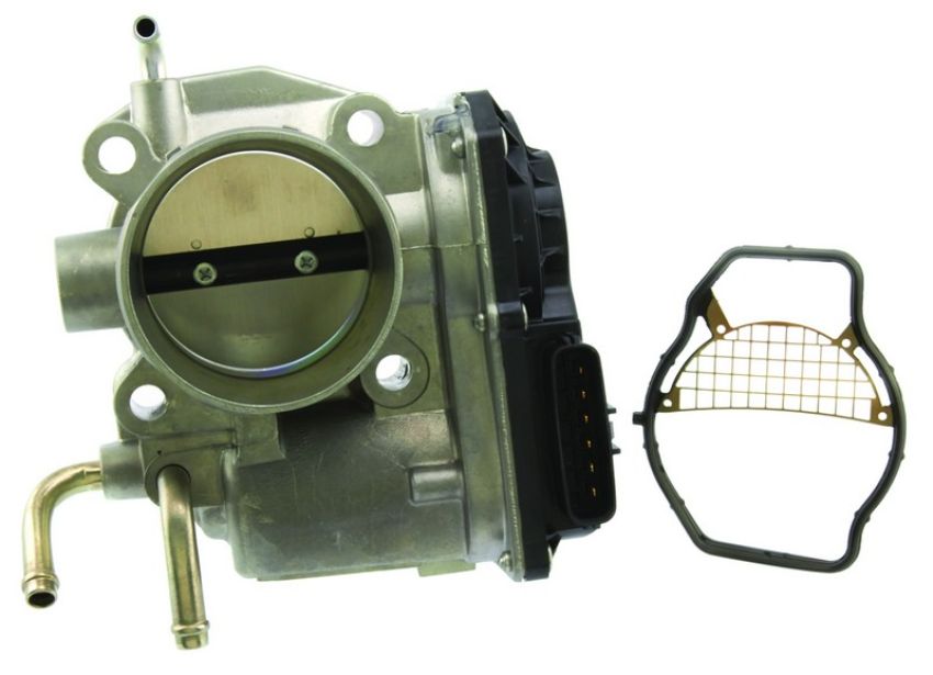 AISIN TBT-010 Fuel Injection Throttle Body Assembly