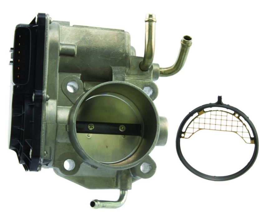AISIN TBT-011 Fuel Injection Throttle Body Assembly