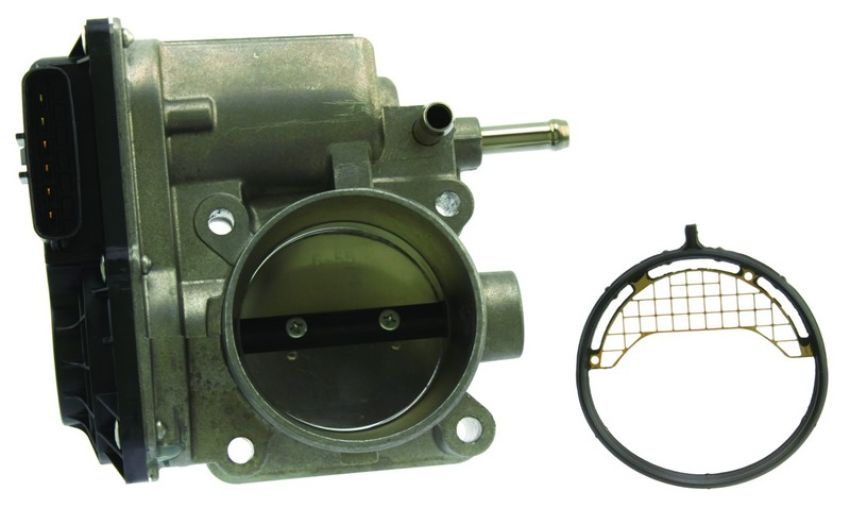 AISIN TBT-012 Fuel Injection Throttle Body Assembly