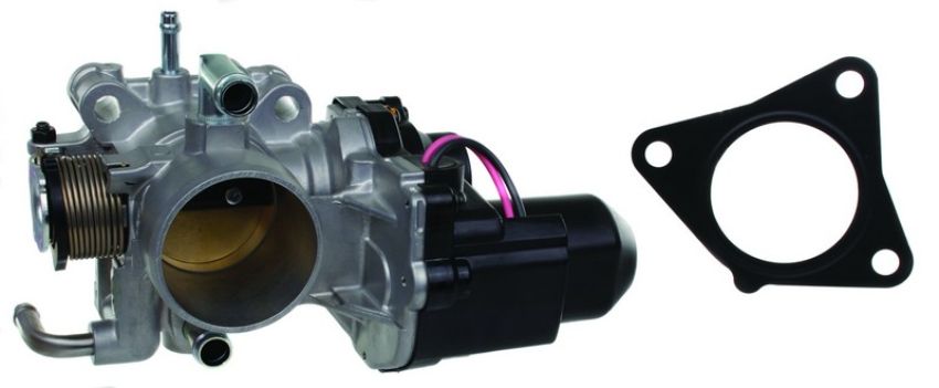 AISIN TBT-014 Fuel Injection Throttle Body Assembly