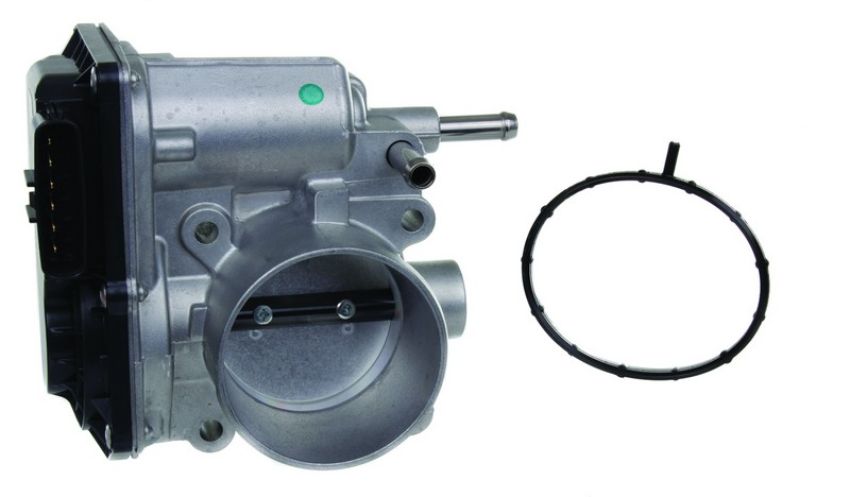 AISIN TBT-015 Fuel Injection Throttle Body Assembly