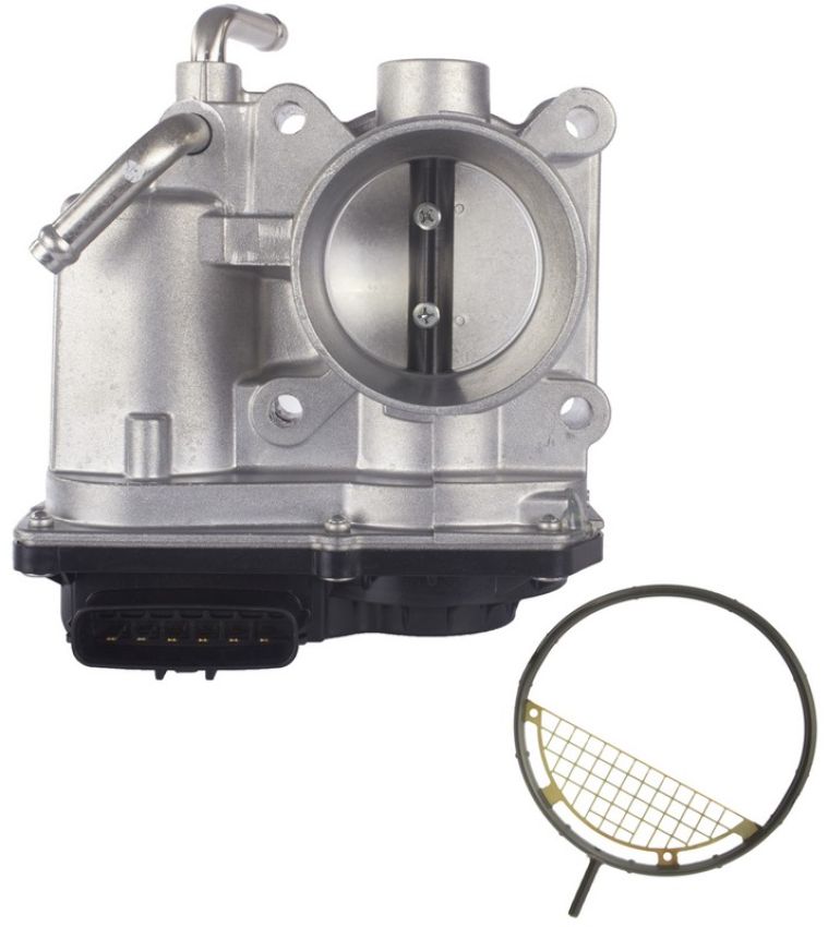 AISIN TBT-016 Fuel Injection Throttle Body Assembly