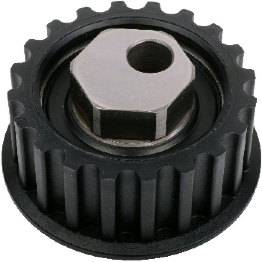 SKF TBT18015 Engine Timing Belt Tensioner Pulley