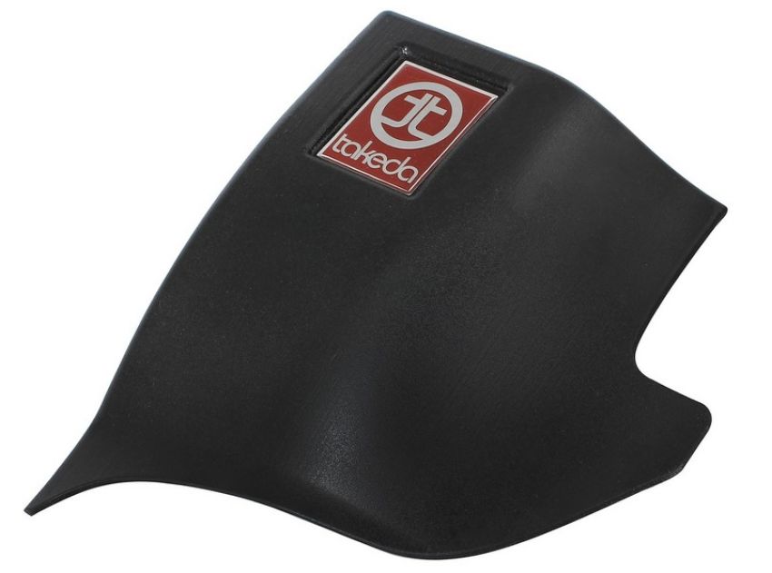 aFe Power TC-5305B Takeda Intake Cover Black