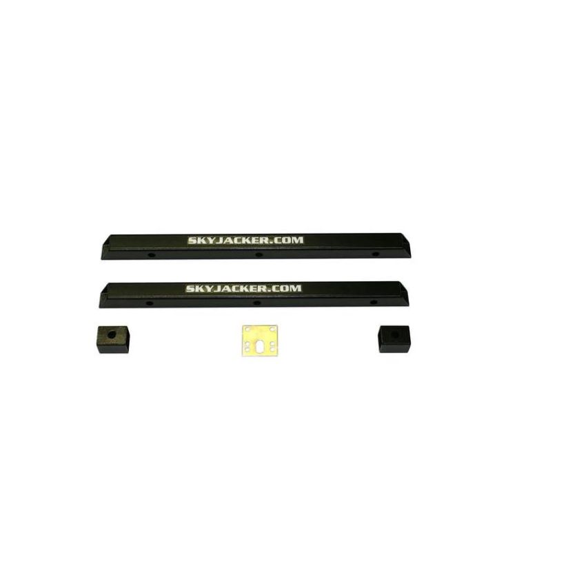 Skyjacker TCL153 T-CASE LWR KIT 3-4IN. 03-06TJ