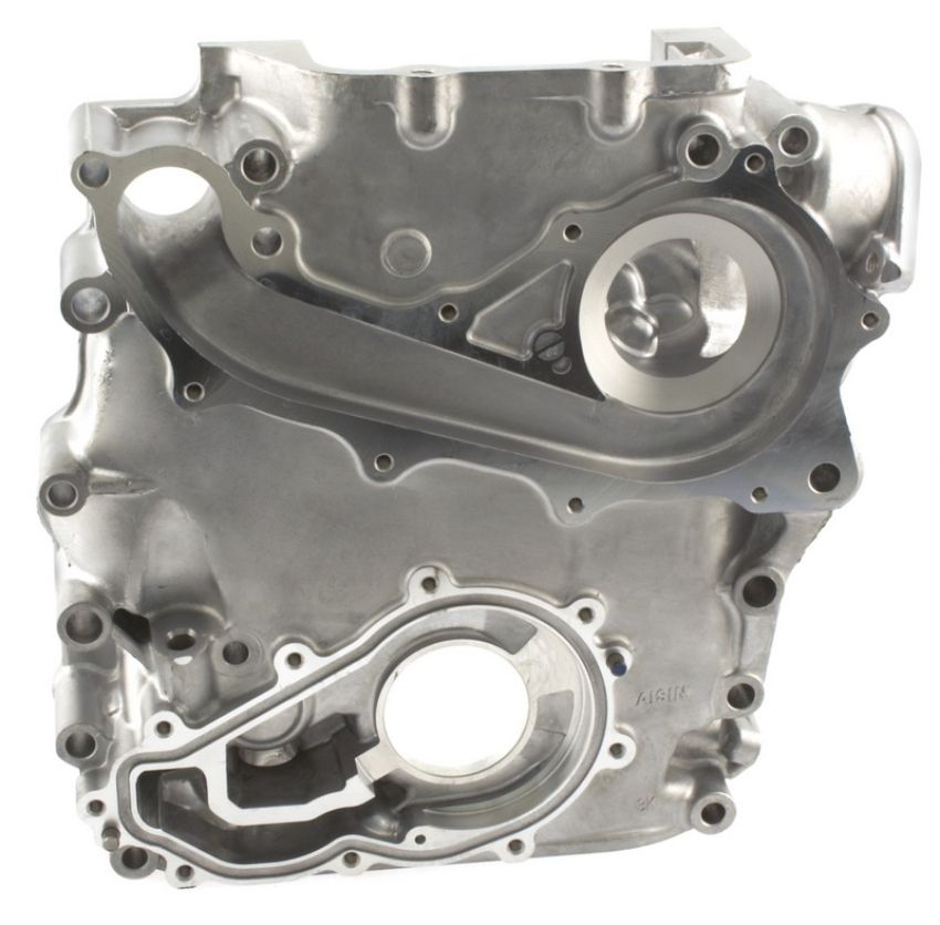 AISIN TCT-069 Engine Timing Cover Assembly