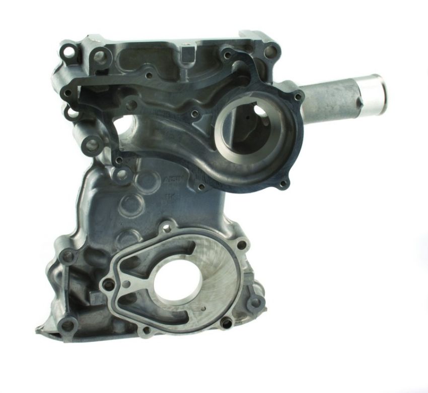 AISIN TCT-072 Engine Timing Cover Assembly