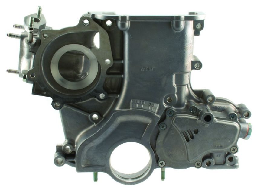 AISIN TCT-073 Engine Timing Cover Assembly