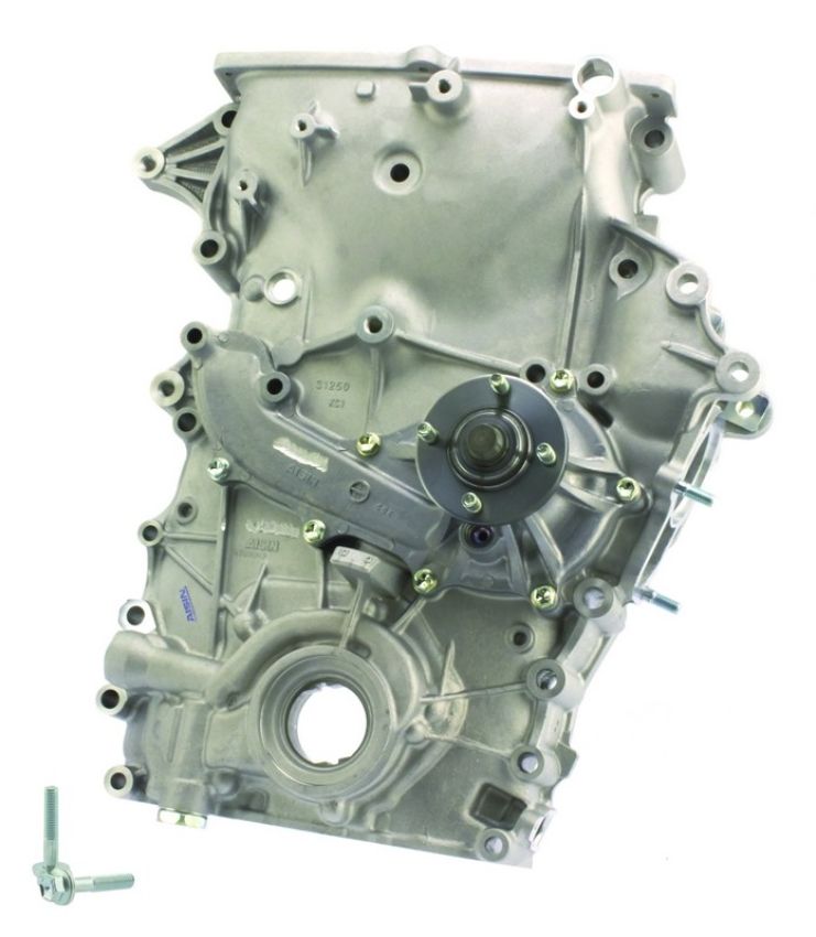 AISIN TCT-079 Engine Timing Cover Assembly