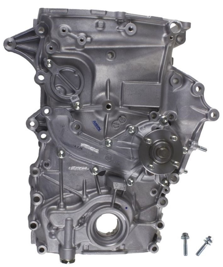 AISIN TCT-084 Engine Timing Cover Assembly