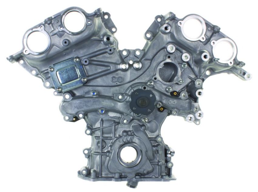 AISIN TCT-807 Engine Timing Cover Assembly