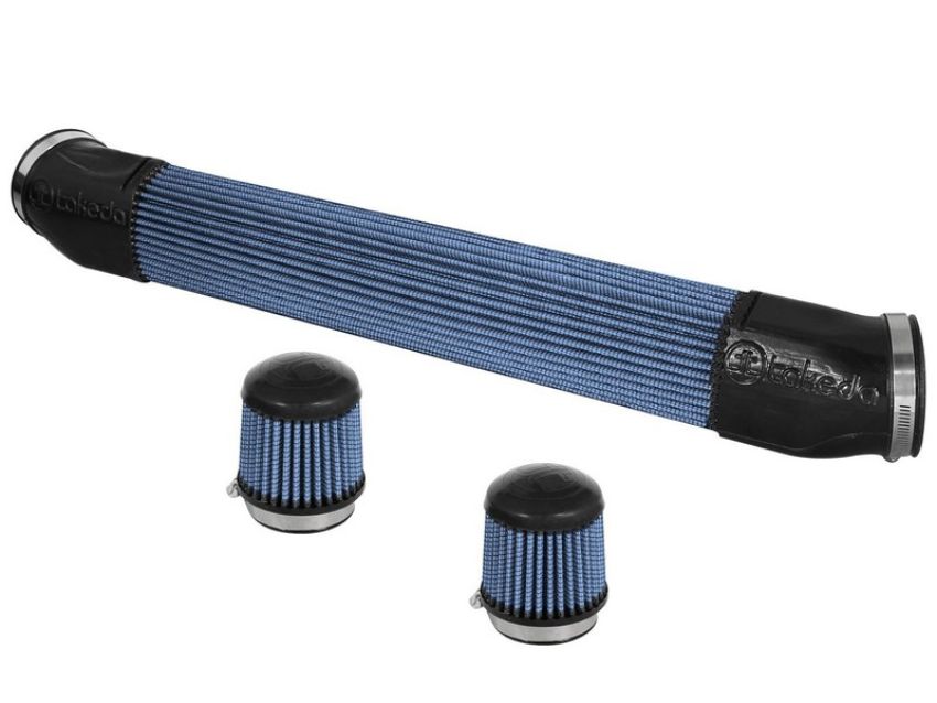 aFe Power TF-9021RM Takeda Intake Replacement Air Filter w/ Pro 5R Media