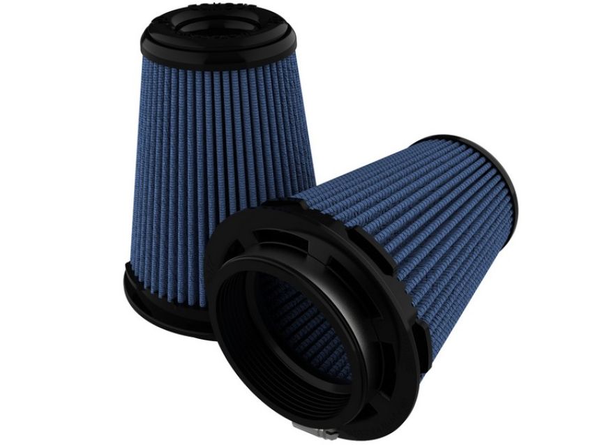 aFe Power TF-9029R-MA Takeda Intake Replacement Air Filter w/ Pro 5R Media (Pair)