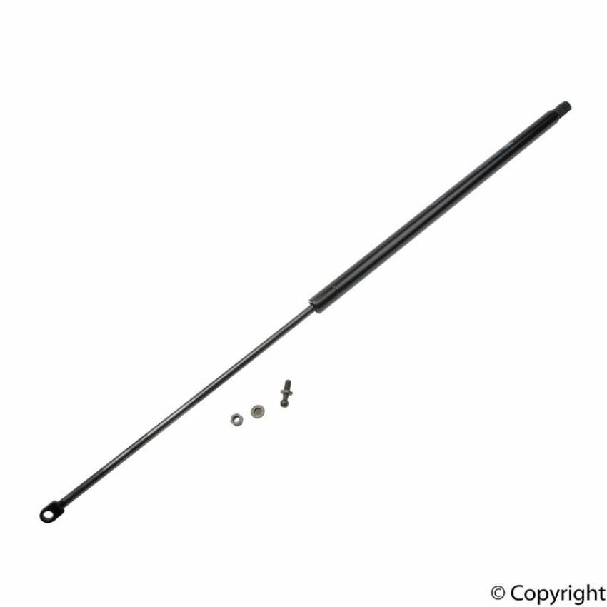TUFF SUPPORT 610091 Trunk Lid Lift Support