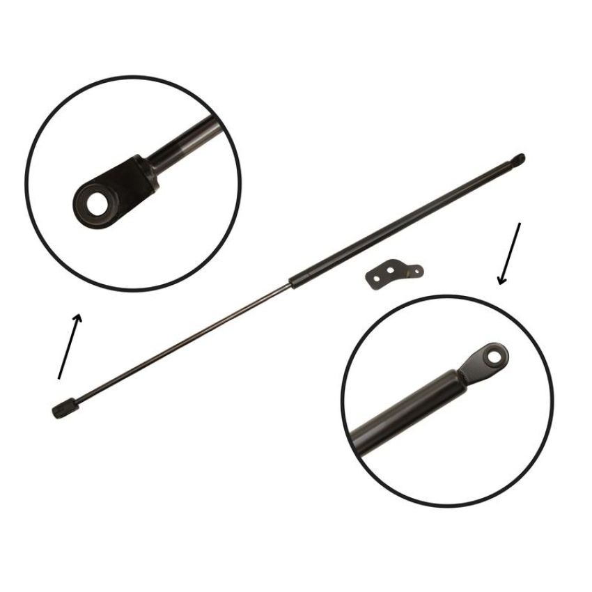 TUFF SUPPORT 610159 Liftgate Lift Support