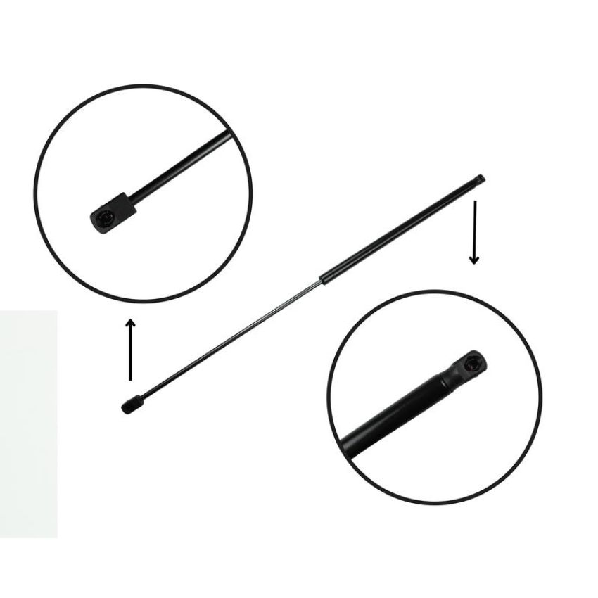 TUFF SUPPORT 610264 Hood Lift Support