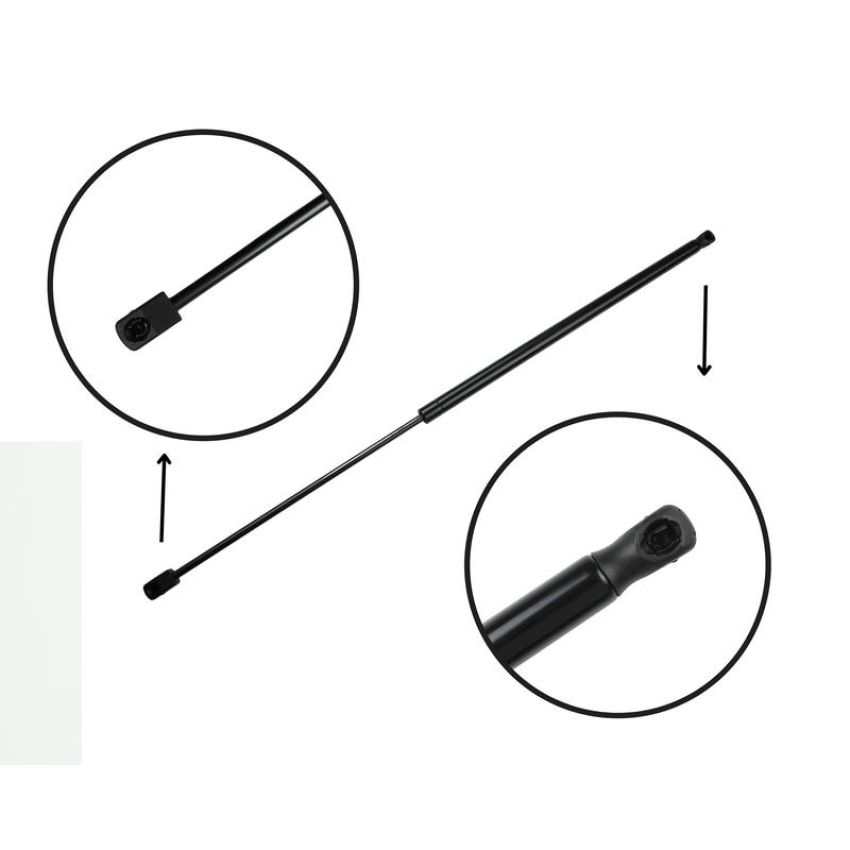 TUFF SUPPORT 610283 Hood Lift Support