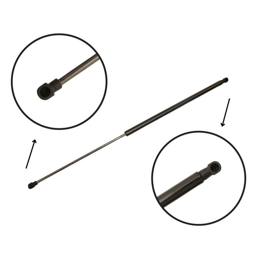 TUFF SUPPORT 610319 Hood Lift Support