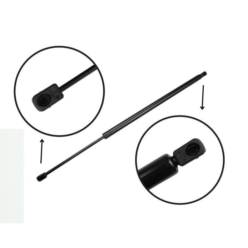 TUFF SUPPORT 610336 Liftgate Lift Support