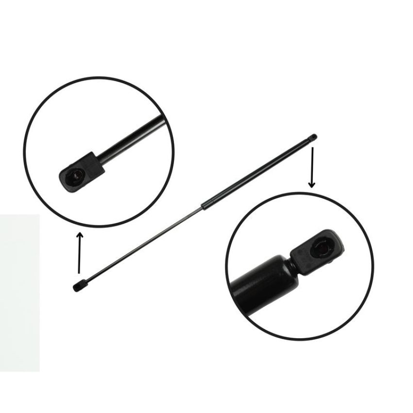 TUFF SUPPORT 610359 Hood Lift Support