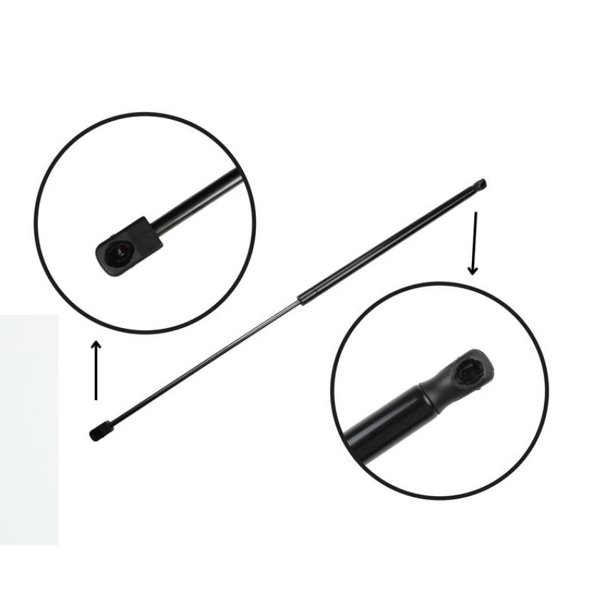 TUFF SUPPORT 610367 Hood Lift Support