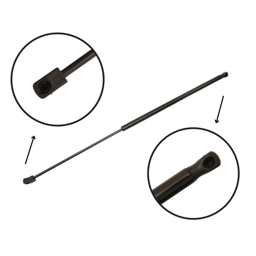 TUFF SUPPORT 610372 Hood Lift Support