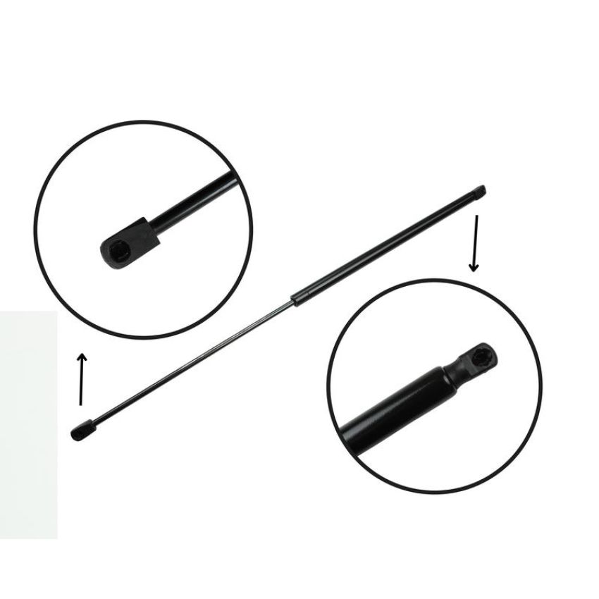 TUFF SUPPORT 610400 Hood Lift Support