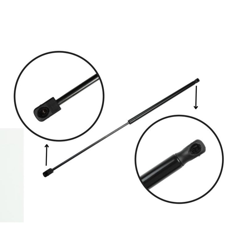 TUFF SUPPORT 610411 Hood Lift Support