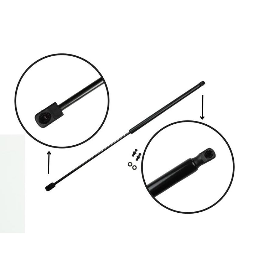 TUFF SUPPORT 610413 Liftgate Lift Support