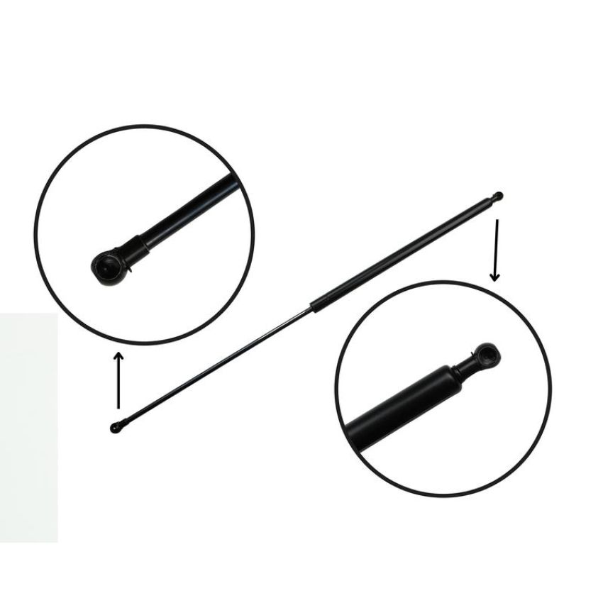 TUFF SUPPORT 610425 Trunk Lid Lift Support
