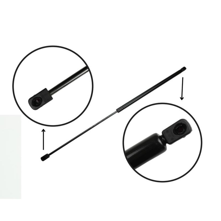 TUFF SUPPORT 610426 Hood Lift Support