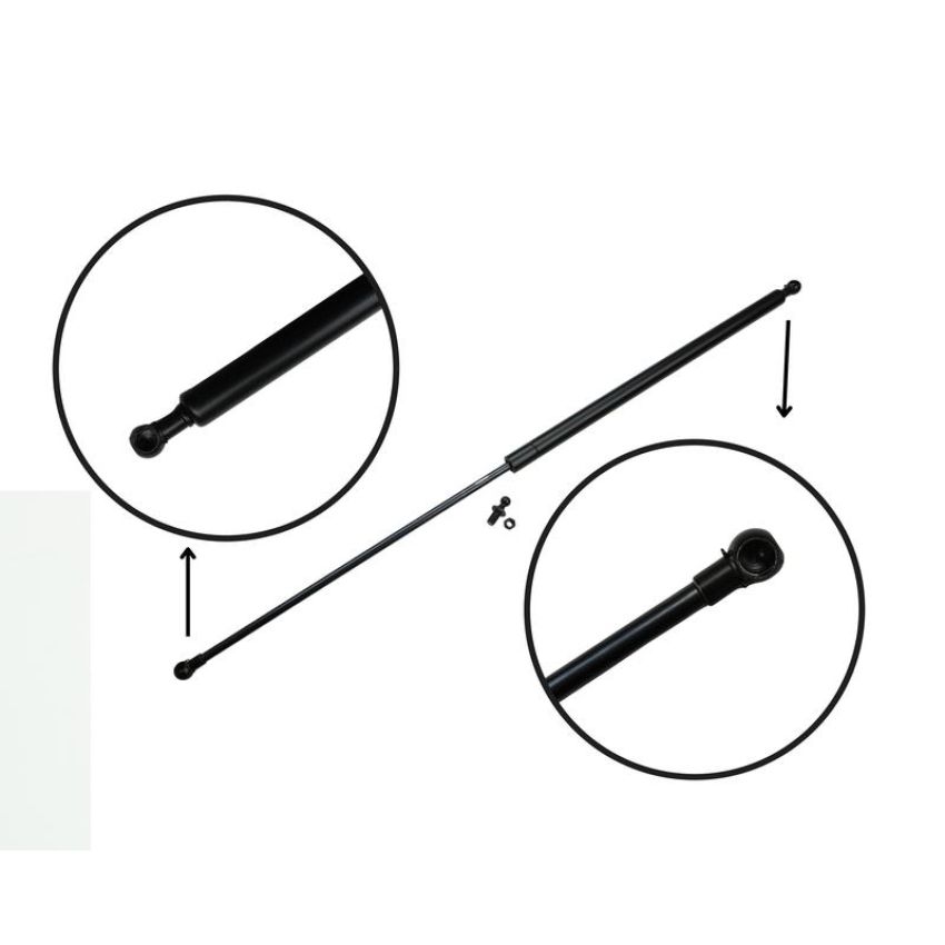 TUFF SUPPORT 610429 Trunk Lid Lift Support
