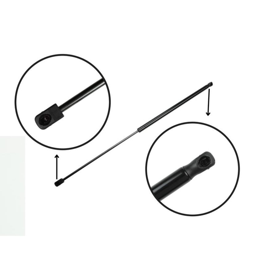 TUFF SUPPORT 610430 Liftgate Lift Support