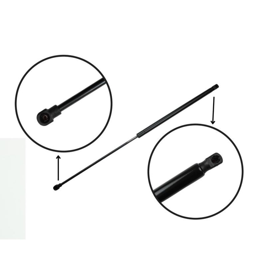 TUFF SUPPORT 610434 Liftgate Lift Support