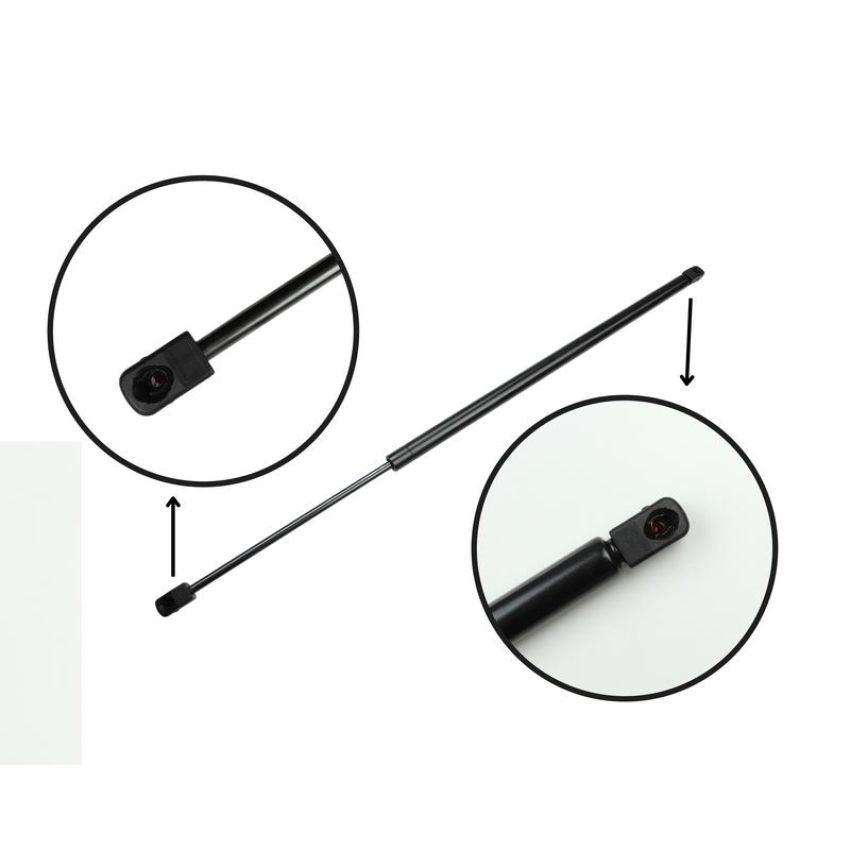 TUFF SUPPORT 610442 Hood Lift Support