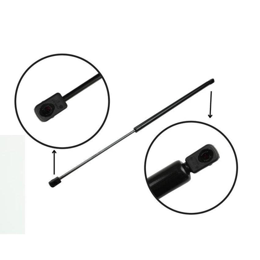 TUFF SUPPORT 610443 Hood Lift Support