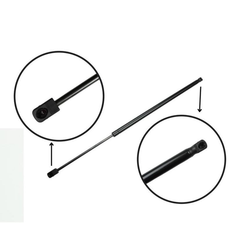 TUFF SUPPORT 610447 Hood Lift Support