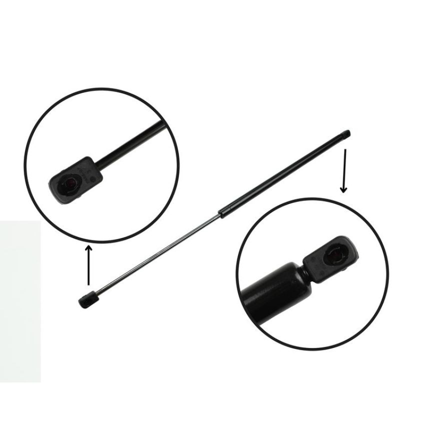 TUFF SUPPORT 610448 Hood Lift Support