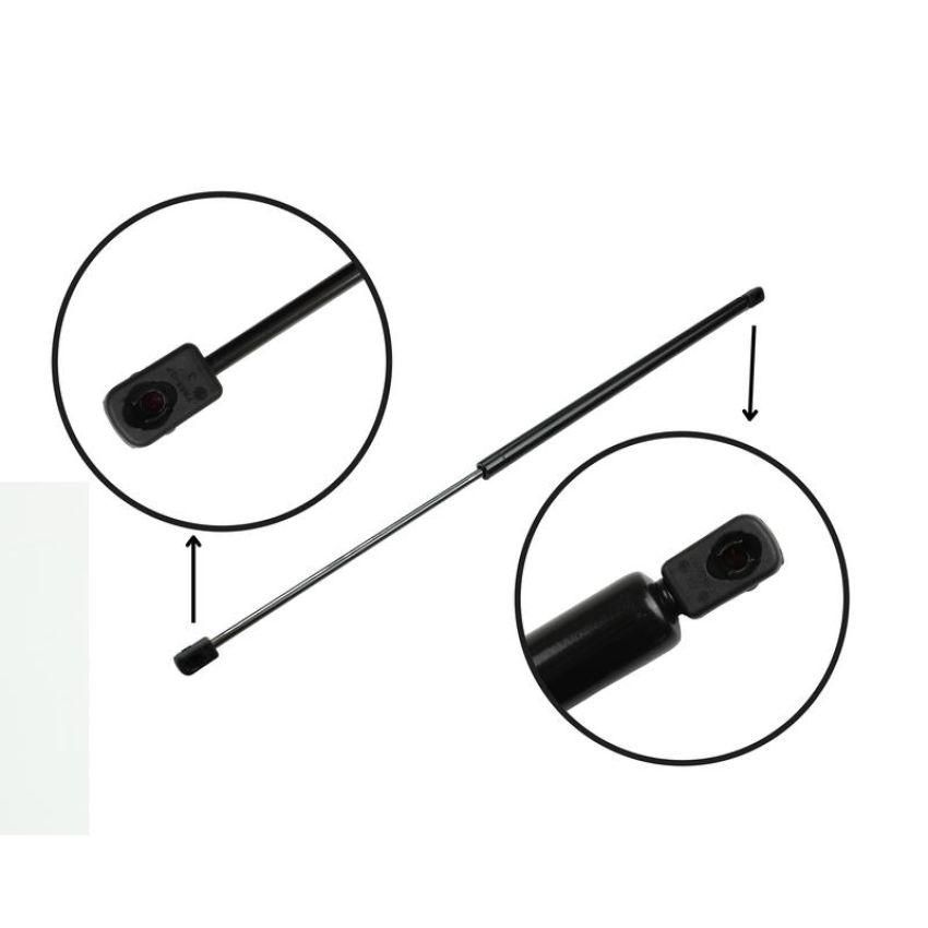 TUFF SUPPORT 610464 Hood Lift Support