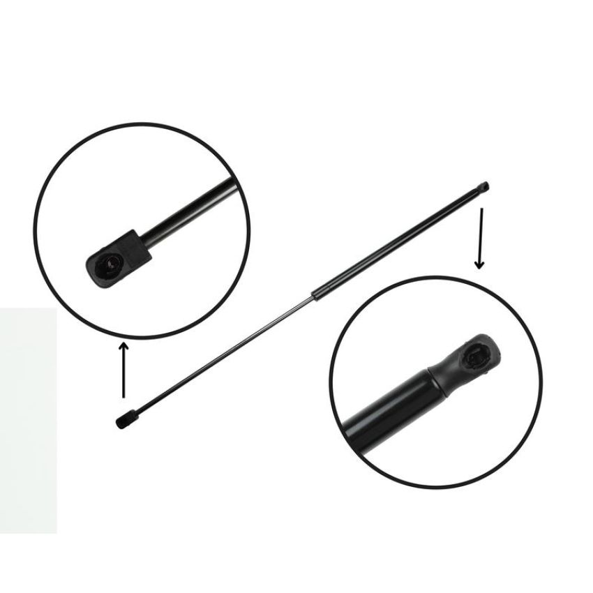 TUFF SUPPORT 610466 Liftgate Lift Support